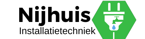 Nijhuis Installatietechniek logo